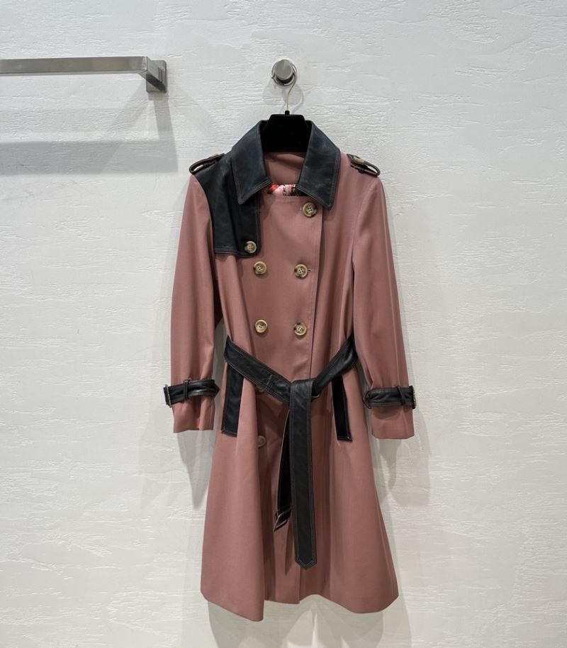 Burberry Outwear